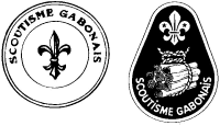 A coloring page of logos worldwide